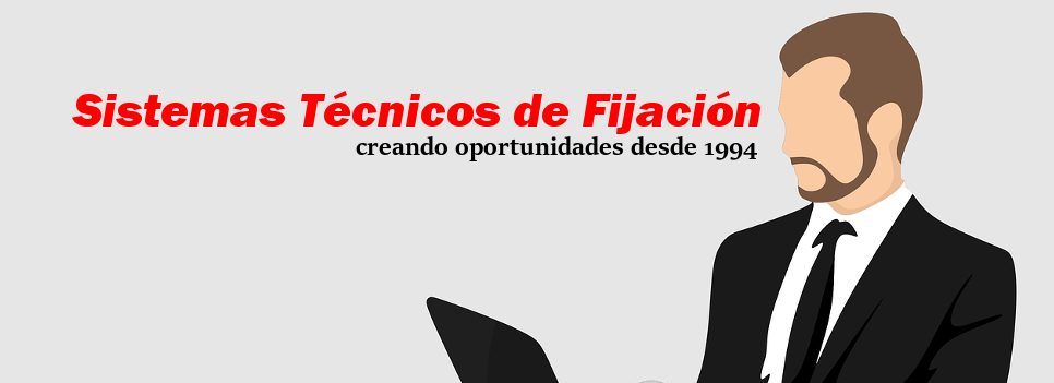 Sistemas Técnicos de Fijación